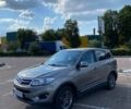 Сірий Чері Тігго, об'ємом двигуна 1.97 л та пробігом 121 тис. км за 9300 $, фото 2 на Automoto.ua