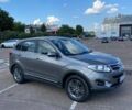 Сірий Чері Тігго, об'ємом двигуна 1.97 л та пробігом 121 тис. км за 9300 $, фото 6 на Automoto.ua