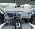 Сірий Чері Тігго, об'ємом двигуна 1.97 л та пробігом 121 тис. км за 9300 $, фото 9 на Automoto.ua