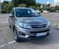 Сірий Чері Тігго, об'ємом двигуна 1.97 л та пробігом 121 тис. км за 9300 $, фото 1 на Automoto.ua