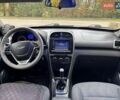 Серый Чери Тигго, объемом двигателя 1.6 л и пробегом 123 тыс. км за 6500 $, фото 6 на Automoto.ua