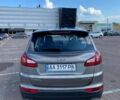 Сірий Чері Тігго, об'ємом двигуна 1.97 л та пробігом 121 тис. км за 9300 $, фото 4 на Automoto.ua