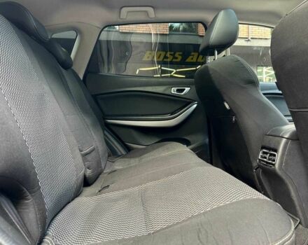 Сірий Чері Тігго, об'ємом двигуна 1.5 л та пробігом 100 тис. км за 10800 $, фото 16 на Automoto.ua