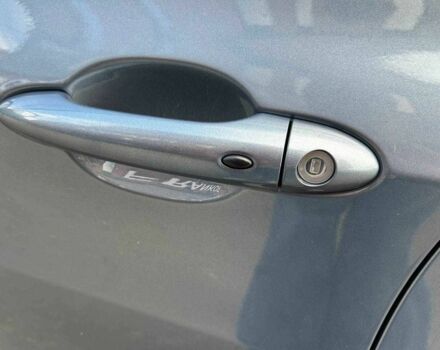 Сірий Чері Тігго, об'ємом двигуна 1.5 л та пробігом 100 тис. км за 10800 $, фото 5 на Automoto.ua