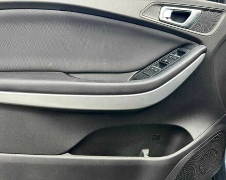 Сірий Чері Тігго, об'ємом двигуна 1.5 л та пробігом 100 тис. км за 10800 $, фото 7 на Automoto.ua