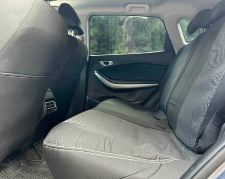 Сірий Чері Тігго, об'ємом двигуна 1.5 л та пробігом 100 тис. км за 10800 $, фото 14 на Automoto.ua