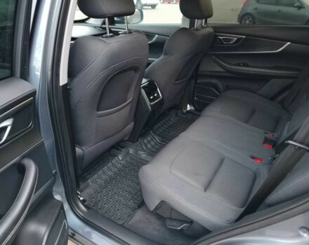 Сірий Чері Тігго, об'ємом двигуна 1.5 л та пробігом 68 тис. км за 13499 $, фото 13 на Automoto.ua