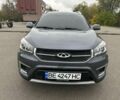 Сірий Чері Тігго, об'ємом двигуна 1.5 л та пробігом 89 тис. км за 7500 $, фото 7 на Automoto.ua