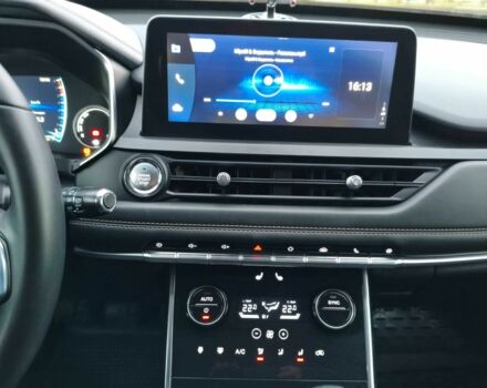 Сірий Чері Тігго, об'ємом двигуна 1.5 л та пробігом 68 тис. км за 13499 $, фото 20 на Automoto.ua