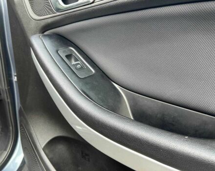 Сірий Чері Тігго, об'ємом двигуна 1.5 л та пробігом 100 тис. км за 10800 $, фото 21 на Automoto.ua