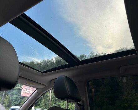 Сірий Чері Тігго, об'ємом двигуна 1.5 л та пробігом 100 тис. км за 10800 $, фото 17 на Automoto.ua