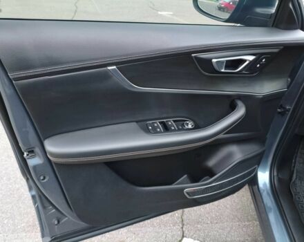 Сірий Чері Тігго, об'ємом двигуна 1.5 л та пробігом 68 тис. км за 13499 $, фото 15 на Automoto.ua