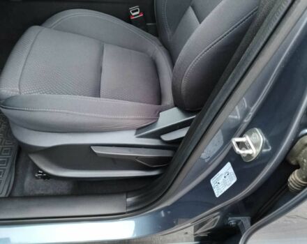 Сірий Чері Тігго, об'ємом двигуна 1.5 л та пробігом 68 тис. км за 13499 $, фото 16 на Automoto.ua