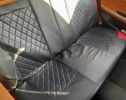 Сірий Чері Тігго, об'ємом двигуна 1.5 л та пробігом 87 тис. км за 7250 $, фото 4 на Automoto.ua