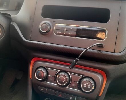 Сірий Чері Тігго, об'ємом двигуна 1.5 л та пробігом 87 тис. км за 7250 $, фото 6 на Automoto.ua