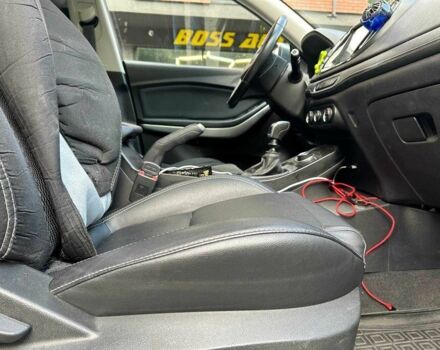 Сірий Чері Тігго, об'ємом двигуна 1.5 л та пробігом 100 тис. км за 10800 $, фото 19 на Automoto.ua