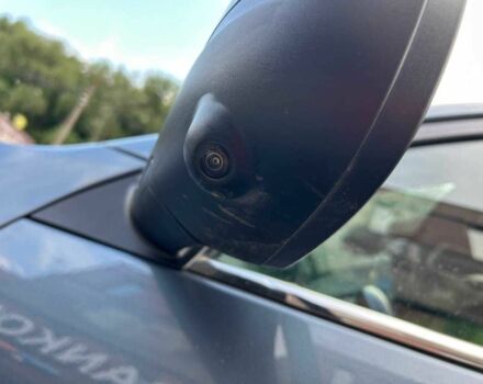 Сірий Чері Тігго, об'ємом двигуна 1.5 л та пробігом 100 тис. км за 10800 $, фото 6 на Automoto.ua