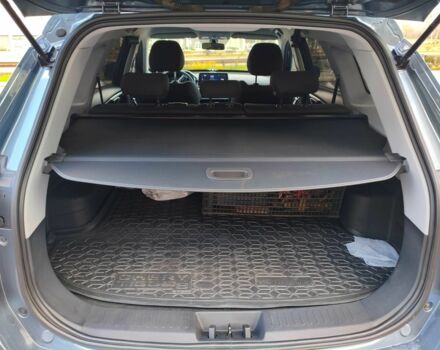 Сірий Чері Тігго, об'ємом двигуна 1.5 л та пробігом 68 тис. км за 13499 $, фото 10 на Automoto.ua