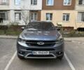 Серый Чери Тигго, объемом двигателя 1.5 л и пробегом 67 тыс. км за 14500 $, фото 2 на Automoto.ua