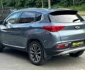 Сірий Чері Тігго, об'ємом двигуна 1.5 л та пробігом 100 тис. км за 10800 $, фото 2 на Automoto.ua