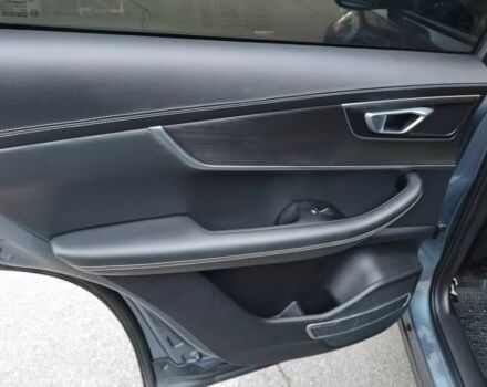 Сірий Чері Тігго, об'ємом двигуна 1.5 л та пробігом 68 тис. км за 13499 $, фото 12 на Automoto.ua