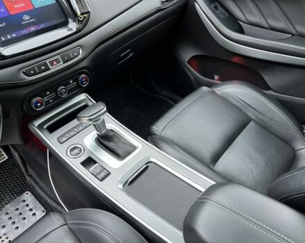 Серый Чери Тигго, объемом двигателя 1.5 л и пробегом 100 тыс. км за 10900 $, фото 8 на Automoto.ua