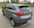 Сірий Чері Тігго, об'ємом двигуна 1.5 л та пробігом 89 тис. км за 7500 $, фото 2 на Automoto.ua