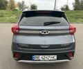 Сірий Чері Тігго, об'ємом двигуна 1.5 л та пробігом 89 тис. км за 7500 $, фото 3 на Automoto.ua