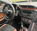 Сірий Чері Тігго, об'ємом двигуна 1.5 л та пробігом 89 тис. км за 7500 $, фото 19 на Automoto.ua
