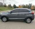 Сірий Чері Тігго, об'ємом двигуна 1.5 л та пробігом 89 тис. км за 7500 $, фото 1 на Automoto.ua