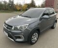 Сірий Чері Тігго, об'ємом двигуна 1.5 л та пробігом 89 тис. км за 7500 $, фото 1 на Automoto.ua