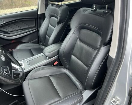 Серый Чери Тигго, объемом двигателя 1.5 л и пробегом 100 тыс. км за 10900 $, фото 9 на Automoto.ua