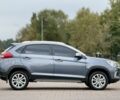 Сірий Чері Тігго, об'ємом двигуна 1.5 л та пробігом 22 тис. км за 8400 $, фото 7 на Automoto.ua