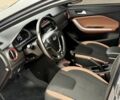 Сірий Чері Тігго, об'ємом двигуна 1.5 л та пробігом 22 тис. км за 8400 $, фото 8 на Automoto.ua