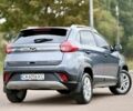 Сірий Чері Тігго, об'ємом двигуна 1.5 л та пробігом 22 тис. км за 8400 $, фото 3 на Automoto.ua