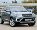Сірий Чері Тігго, об'ємом двигуна 1.5 л та пробігом 22 тис. км за 8400 $, фото 1 на Automoto.ua