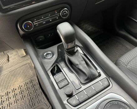 Серый Чери Тигго, объемом двигателя 1.5 л и пробегом 67 тыс. км за 10700 $, фото 14 на Automoto.ua