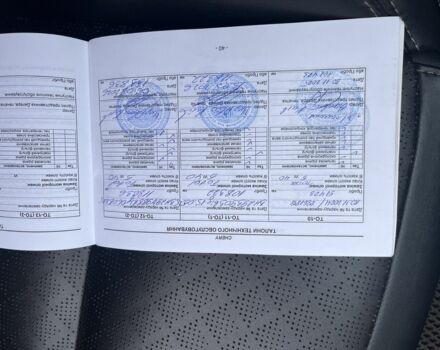 Сірий Чері Тігго, об'ємом двигуна 2 л та пробігом 120 тис. км за 15500 $, фото 17 на Automoto.ua