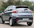 Сірий Чері Тігго, об'ємом двигуна 1.5 л та пробігом 22 тис. км за 8400 $, фото 1 на Automoto.ua