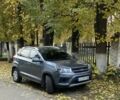 Серый Чери Тигго, объемом двигателя 1.5 л и пробегом 77 тыс. км за 8500 $, фото 1 на Automoto.ua