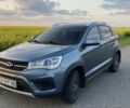 Серый Чери Тигго, объемом двигателя 1.5 л и пробегом 77 тыс. км за 8500 $, фото 12 на Automoto.ua