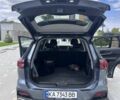 Серый Чери Тигго, объемом двигателя 2 л и пробегом 120 тыс. км за 16000 $, фото 15 на Automoto.ua