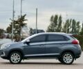 Сірий Чері Тігго, об'ємом двигуна 1.5 л та пробігом 22 тис. км за 8400 $, фото 5 на Automoto.ua