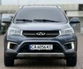 Сірий Чері Тігго, об'ємом двигуна 1.5 л та пробігом 22 тис. км за 8400 $, фото 4 на Automoto.ua
