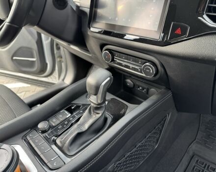 Серый Чери Тигго, объемом двигателя 1.5 л и пробегом 67 тыс. км за 10700 $, фото 8 на Automoto.ua