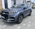 Сірий Чері Тігго, об'ємом двигуна 2 л та пробігом 120 тис. км за 15500 $, фото 1 на Automoto.ua
