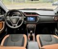 Сірий Чері Тігго, об'ємом двигуна 1.5 л та пробігом 22 тис. км за 8400 $, фото 12 на Automoto.ua