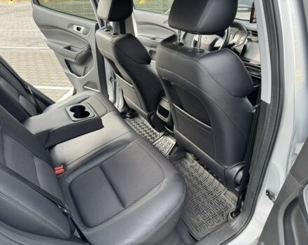 Серый Чери Тигго, объемом двигателя 1.5 л и пробегом 67 тыс. км за 10700 $, фото 9 на Automoto.ua