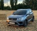 Серый Чери Тигго, объемом двигателя 1.5 л и пробегом 77 тыс. км за 8500 $, фото 4 на Automoto.ua