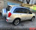 Серый Чери Тигго, объемом двигателя 16 л и пробегом 0 тыс. км за 11500 $, фото 7 на Automoto.ua